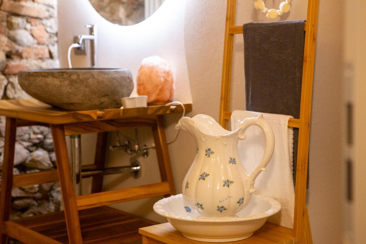 Ca' Giorgina Apartments 2 アルコ エクステリア 写真