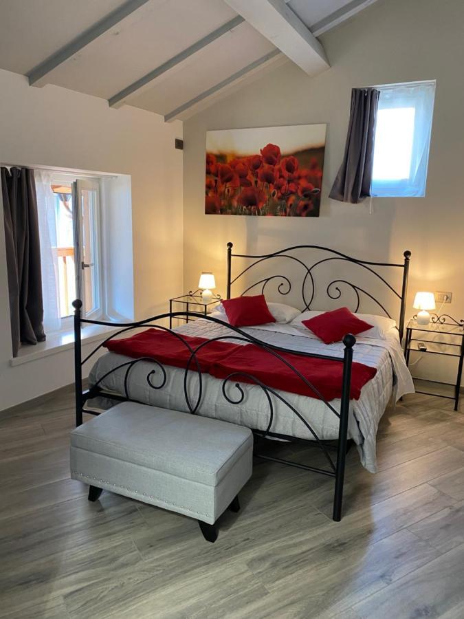 Ca' Giorgina Apartments 2 アルコ エクステリア 写真